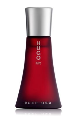 parfum hugo boss deep red pas cher