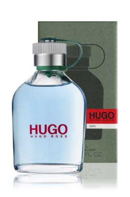 hugo boss man eau de toilette