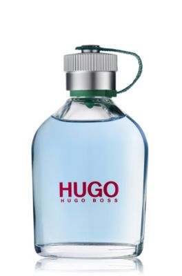 HUGO - HUGO Man Eau de Toilette 150 ml