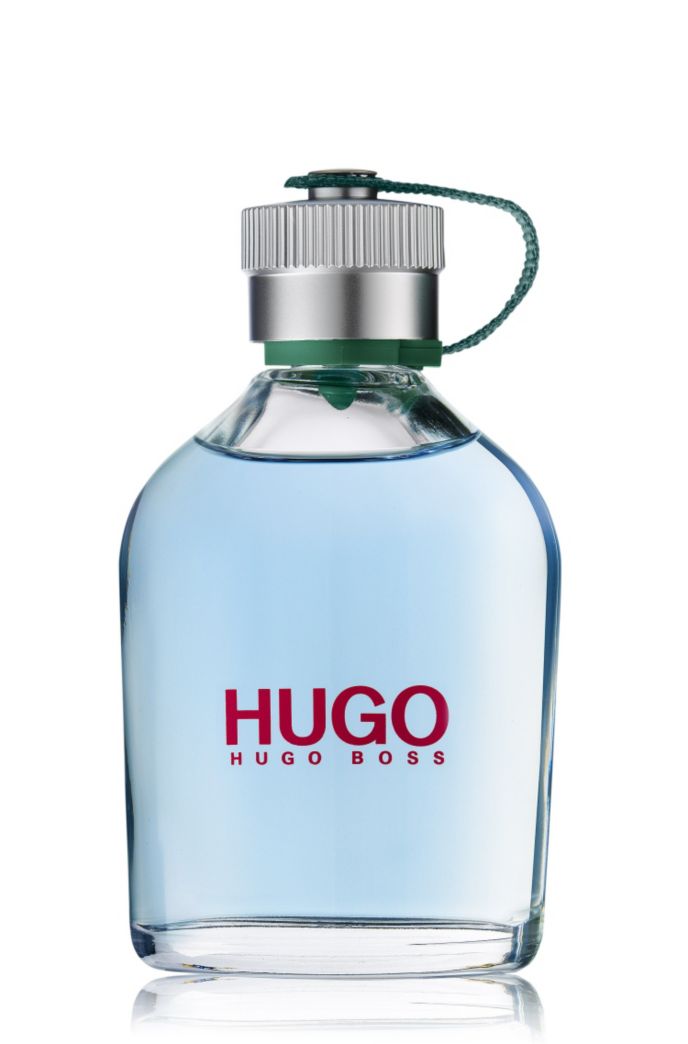 Hugo Hugo Man Eau De Toilette 150 Ml
