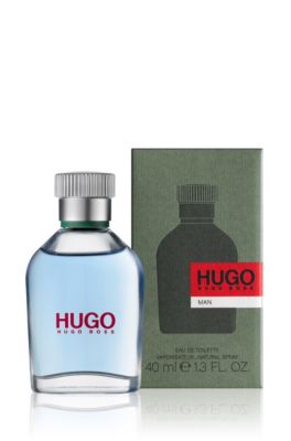 HUGO BOSS Fragrances for Men | Perfumes 