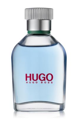 boss hugo man eau de toilette