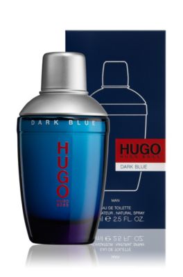 HUGO - HUGO Dark Blue Eau de Toilette 75 ml