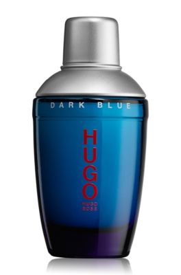 hugo boss blue