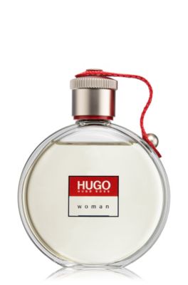 HUGO - Eau de toilette HUGO Woman 125 ml