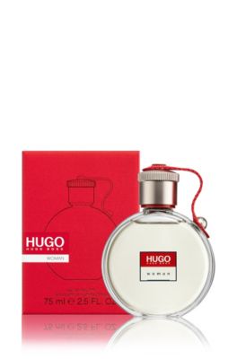 hugo boss woman eau de toilette