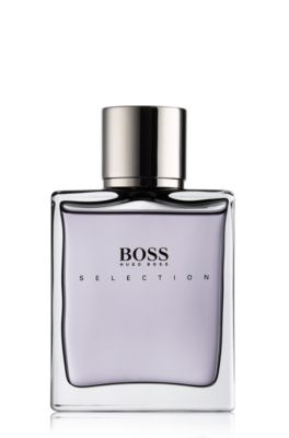 parfum hugo boss selection