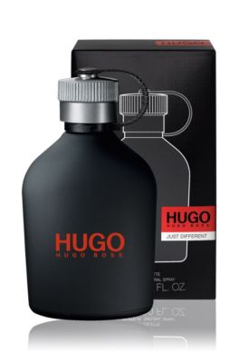 parfum hugo boss just different