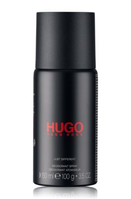 deodorant spray hugo boss