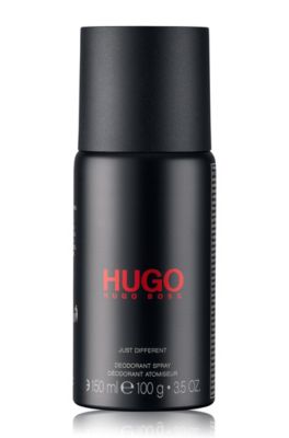 hugo boss just different 75 ml