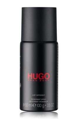 hugo hugo boss just different