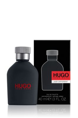 hugo boss be different