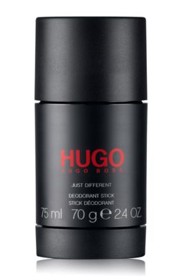 hugo boss just different deodorant