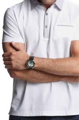 montre automatique hugo boss