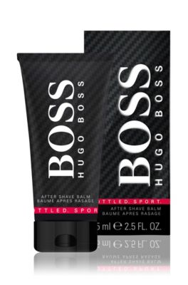 hugo boss red aftershave balm