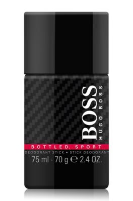 hugo boss bottled stick