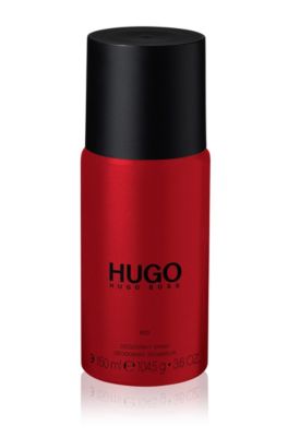 hugo boss deo