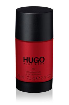 hugo boss red