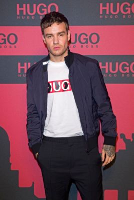 hugo x liam payne