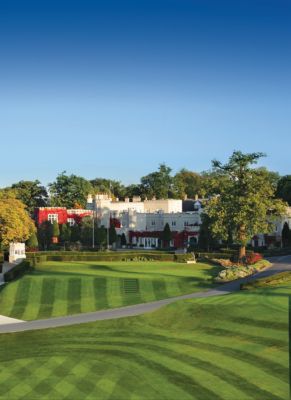 BMW PGA Championship