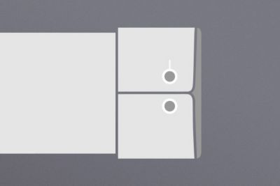 Barrel cuff icon by BOSS