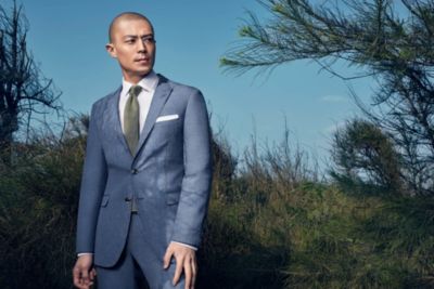 自由轻盈，多彩风格