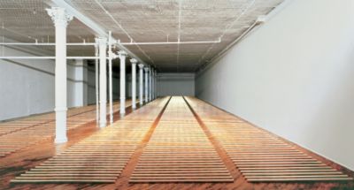 The Broken Kilomenter