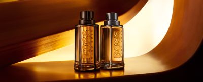 BOSS fragrances - Find all BOSS 