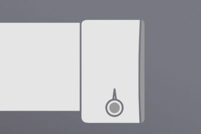 French cuff icon by BOSS