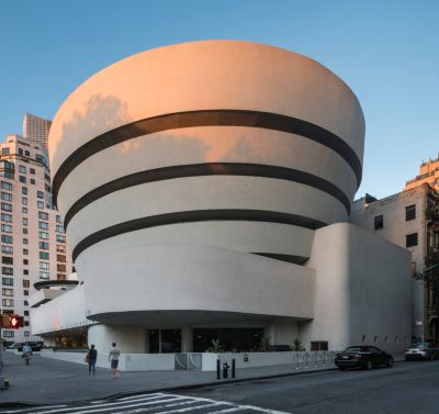 Le Guggenheim