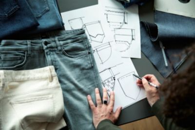 boss candiani jeans