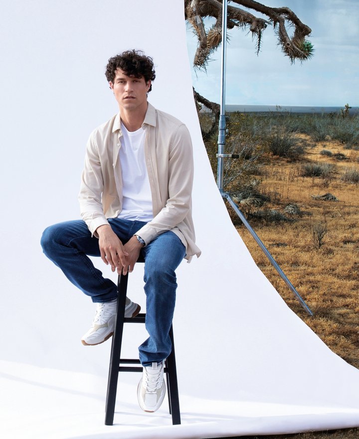 HUGO BOSS | Candiani Denim