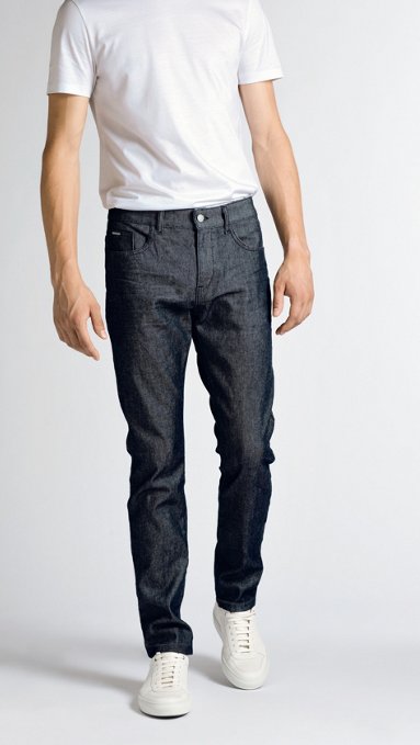 HUGO BOSS | Candiani Denim