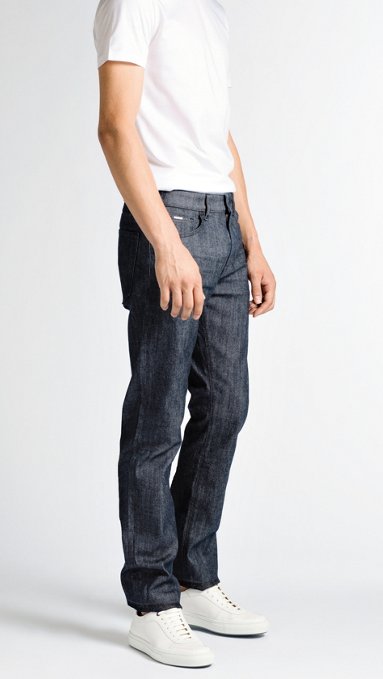 HUGO BOSS | Candiani Denim