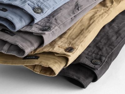 Chinos for men 