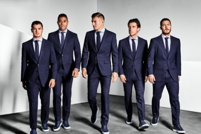 toni kroos hugo boss