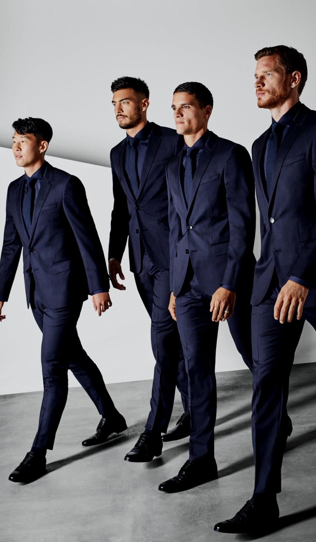 Boss Tottenham Hotspur Football Club Classic Elegant Men