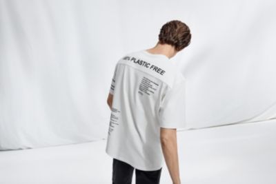 Responsible fashion by BOSS