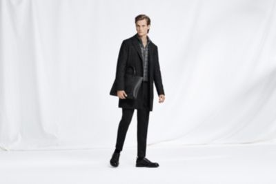 Sacs business pour homme sign&eacute;s BOSS