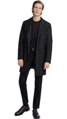 Collection Boss Pour Homme Et Femme Chic élégant