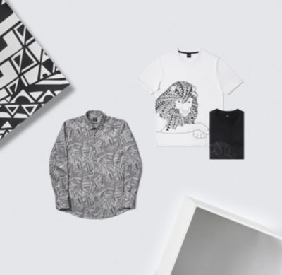 nouvelle collection hugo boss