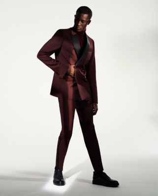 Eveningwear for men by BOSS