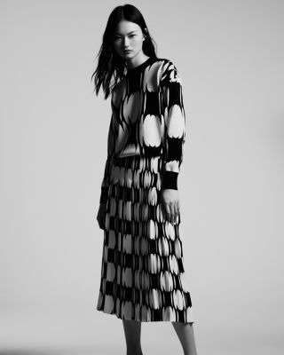 Nouveaut&eacute;s pour femme sign&eacute;es BOSS