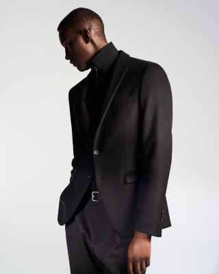 Suits for men by BOSS