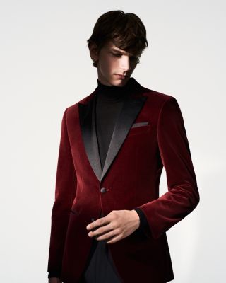 Winter outfits for men 