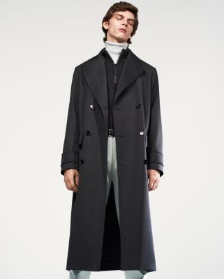 Coats for men