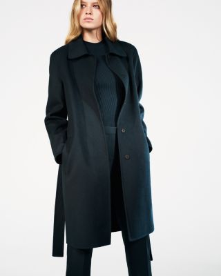Tenues d&rsquo;hiver pour femme sign&eacute;es BOSS