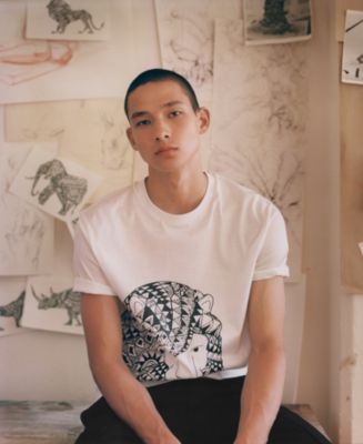 BOSS X MEISSEN for men by BOSS