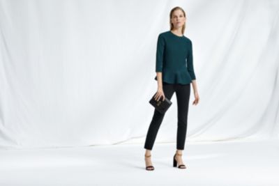 Pumps for women by BOSS