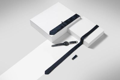 Cadeaux pour homme sign&eacute;s&nbsp;BOSS